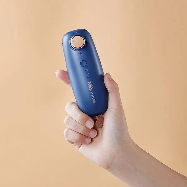 Sealing Machine Small Household Mini Plastic Bag Snack Sealing Machine Rechargeable Portable Sealer Sealing Machine
