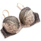 Big Breasts Sexy Lace Fat Women's Thin Large Underwear Plus Fat Size Gather Bra 200 Kg Fat Bra