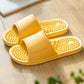Summer Foot Massage Female Slippers Home Interior Bathroom Bath Non-slip Slippers Male Couple Sandals