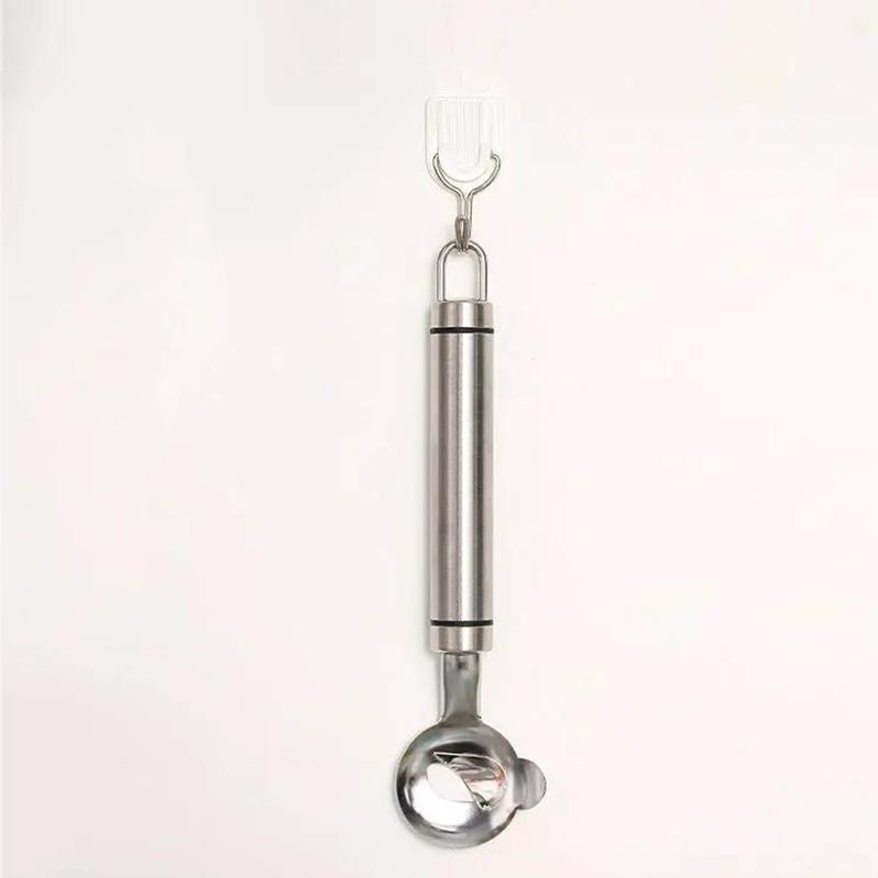 Household Noodle Knife Food Grade Stainless Steel Noodles Restaurant