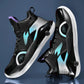 Basketball Shoes Friction Sound Men's Shoes Sneakers Marshmallow Sports Shoes Breathable Running Shoes