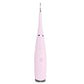 Portable Ultrasonic Dental Scaler Dental Calculus Remover Dental Scaler In Addition To Tartar Electric Tartar Cleaning Artifact