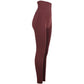 Waist and Abdomen Fitness Pants Women's Tight High Waist Hip Lift Sports Pants Training Running Fitness Yoga Trousers Jogging Leggings