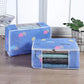 Non-woven Household Dust-proof Storage Bag Quilt Clothes Packing Bag Moving Clothes Sorting Bag