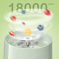 Juicer Mini Multi-function Household Small Cooking Machine Supplementary Food Machine Baby Fruit Juice Maker Soy Milk Maker