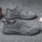 Men's Breathable Mesh Shoes Wear-Resistant Casual Shoes Sports Shoes Non-Slip Work Shoes