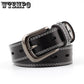 Belt Fashion Elegant Fashion Women Belt Leather Waistband Dress