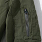 Camouflage Winter Jackets Coat Bomber Jacket Thick Warm Parkas Cotton Casual Mens Military Tactical Jacket