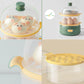 Egg Steamed Egg Machine Double Layer Automatic Power Off Home Small Dormitory Egg Breakfast Artifact