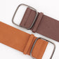 Concise Women Strap Pu Leather Casual All-match Women Waist Belt Wide Waistband