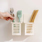 Household Multi-function Kitchen Simple Storage Box Bathroom Toiletries Storage Box