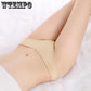 WTEMPO 6 Pcs/Lot Panties Seamless Underwear Briefs Sexy Lace Girl Breathable Cotton Women's Intimate