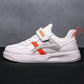 Boys Sports Spring Children Boys 12 Sports Shoes 15 Years Old Kids White Shoe Sneakers for Students