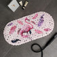 Bathroom Floor Mats Bathroom Non-slip Mats Floor Mats Bath Mats Children's Bathroom Household Bathroom Mats
