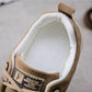 Men's Sneakers Fashion Versatile Lightweight Waterproof Non-Slip Running Shoes Canvas Shoes