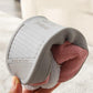 Winter Warm and Comfortable Thick-soled Cotton Shoes Non-slip Thick Plush Shoes