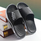 Men's and Women's Summer Waterproof Non-slip Slippers Soft Bottom Wear-resistant Breathable Couples Wear Slippers
