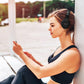 Wireless Headphones Bluetooth 5.0 Gaming Headset Stereo Noise Canceling Sports Headphones with Mic
