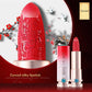 Lipstick make up Moisture Waterproof Lasting Color Interesting Carving Lipstick Long Lasting