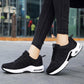 Shoes Women 2021 Sports Shoes Women Shoes Women's Walking Shoes Flat Running Shoes Non-slip Ladies Shoes Travel Shoes