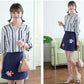 Wallet Bag Female Student Korean Version Ladies Large-capacity Coin Purse Clutch Handbag