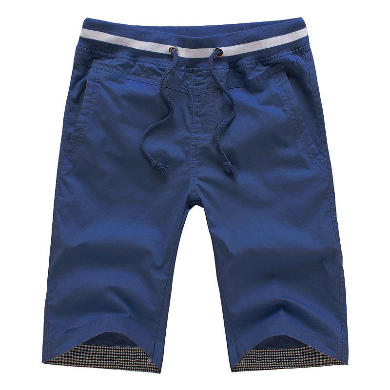 Mens Shorts Swim Trunks Quick Sport Beach Surfing Swimming Water Pants