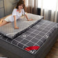 Bedroom Sleeping Mat Sponge Comfortable Warm Mattress Mat Winter Student Dormitory Thicken Upholstery