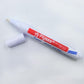 2PCS Pen Refill Wall Gap Grout Refresher Marker Odorless Non Toxic for Tiles Bathroom Floor Cleaner