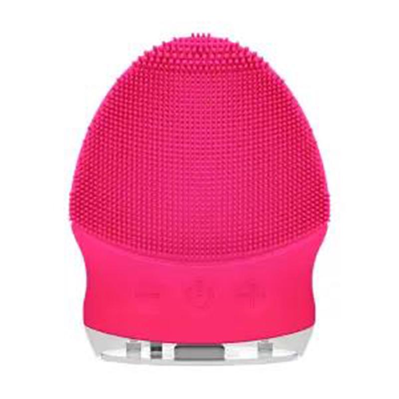 Blackhead Washing Face Beauty Instrument Facial Massage Cleansing Device Electric Rechargeable Brush