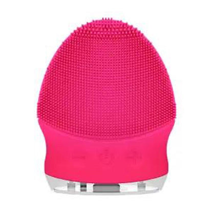Blackhead Washing Face Beauty Instrument Facial Massage Cleansing Device Electric Rechargeable Brush