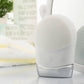 Silicone Facial Cleansing Instrument Electric Face Washer Beauty Skin Care Massage Blackhead Pore