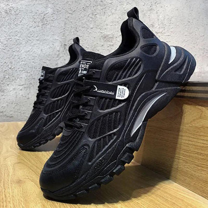 Men's Casual Shoes Men's Trendy Casual Sports Shoes Men's Running Sneakers