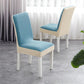 Chair Cover Cover Color Matching Household Thickened Elastic Backrest Cover All-inclusive Universal Cushion Cover Elastic Stool Cover