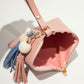 Wallet Bag Female Student Korean Version Ladies Large-capacity Coin Purse Clutch Handbag