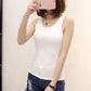 Modal Bottoming Vest Women's Summer Outer Wear I-shaped Sleeveless Top Running Sports Camisole Vest All-match