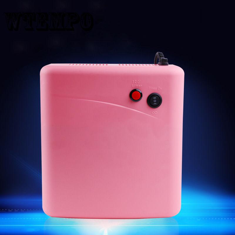 [36W Power Phototherapy Lamp] Manicure Tool Manicure Lamp Manicure Lamp Barbie Nail Polisher Dryer