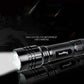 E8 Bright Flashlight Rechargeable Super Bright Special Forces Waterproof 5000 Multi-function Long-range Outdoor Bright Light
