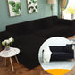 Elastic Sofa Covers Tight Wrap All-inclusive Slip-resistant Sofa Cover Single/Two/Three/Four-seater