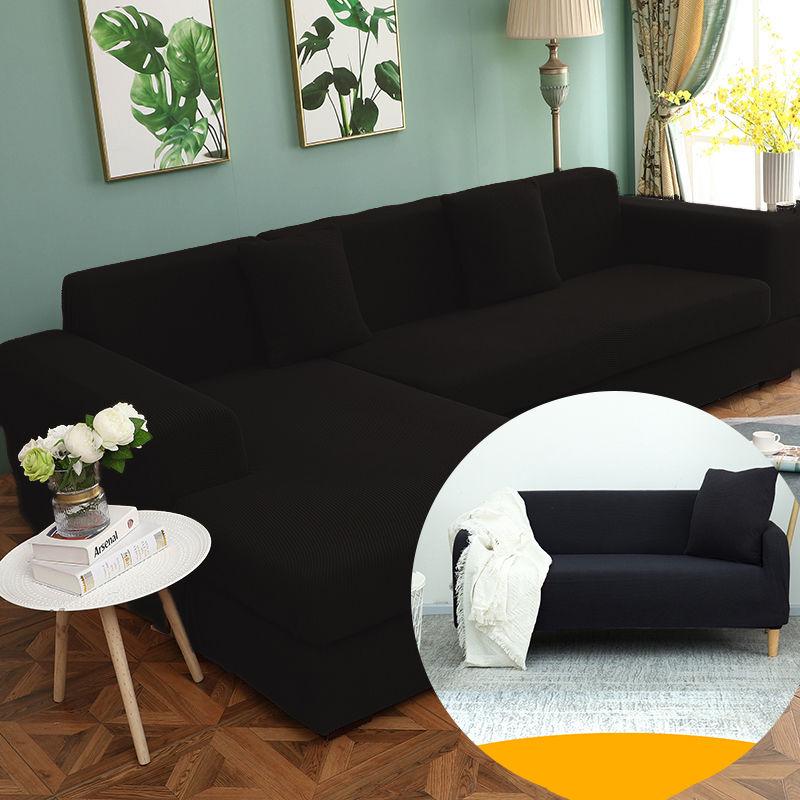 Sofa Cover Clothes Spandex Stretch Slipcover for Living Room Couch Cover Sofa Covers
