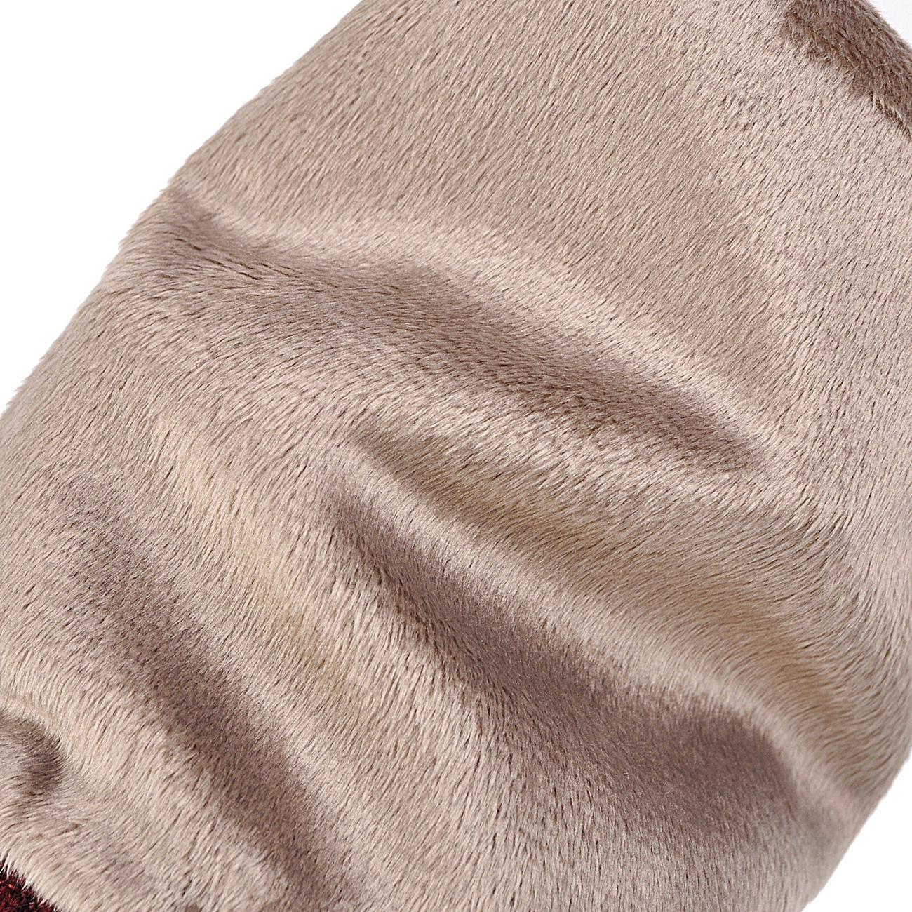 Autumn Winter Increase Wedge Heel Over Knee Boots Women's Stretch Suede High Boots