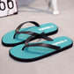 Mens Slippers Summer Shoes High Quality Beach Casual Flip Flops Mens Outdoor Sandals Mens Flip Flops