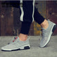 Men Fashion Casual Running Shoes Outdoor Breathable Mesh Sneakers