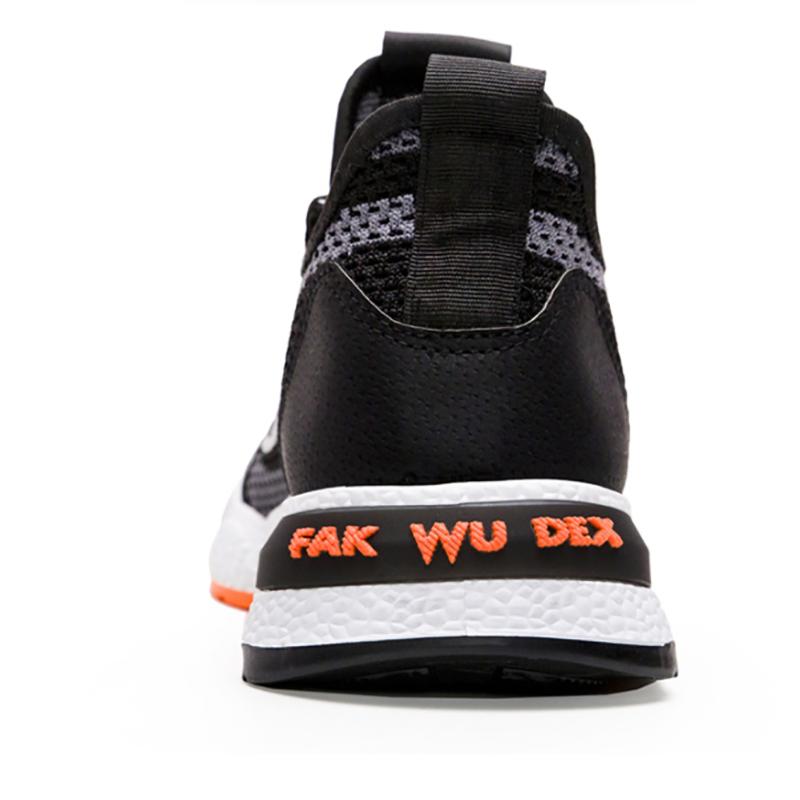 Unisex Casual Clearance Shoes Breathable Soft Sole Sports Shoes Shoes Korean Fashion Non-slip Shoes