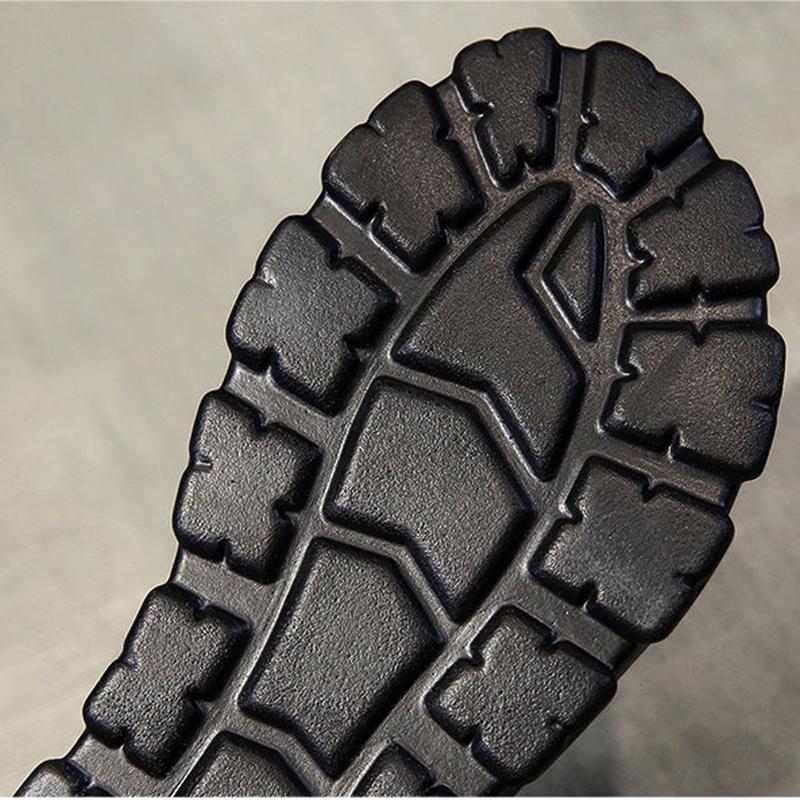 Muffin Thick Bottom Casual Sandals Summer Flowers Flat Heightened Roman Shoes Ladies Sweet Temperament Sandals A Pedal