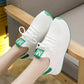 Lightweight Flying Woven Clearance Sneakers Korean All-match Women's Shoes Flat Casual Shoes Spring and Autumn Fashion Student Net Shoes