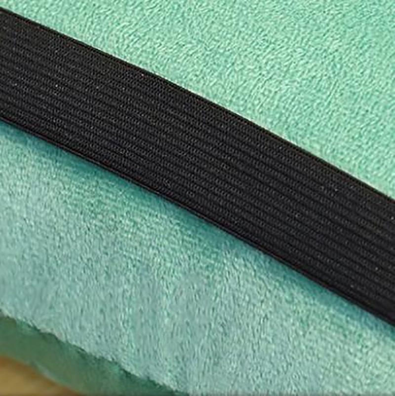 Animal-shaped Car Neck Pillow and Lumbar Pillow Seat Support Pillow Relaxation Artifact