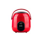 Mini Rice Cooker 1 - 2 People with Dormitory Small Capacity Can Be Cooked In Portable Rice Cooker Soup