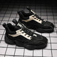 Men Casual Jogging Shoes Spring Breathable Sport Daddy Shoes Zapatos Hombre Sapato Masculino Sneaker