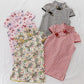 Children's Clothing Girls Spring and Summer Children's Self-cultivation Cheongsam Dress Princess Dress Chinese Style Retro Dress