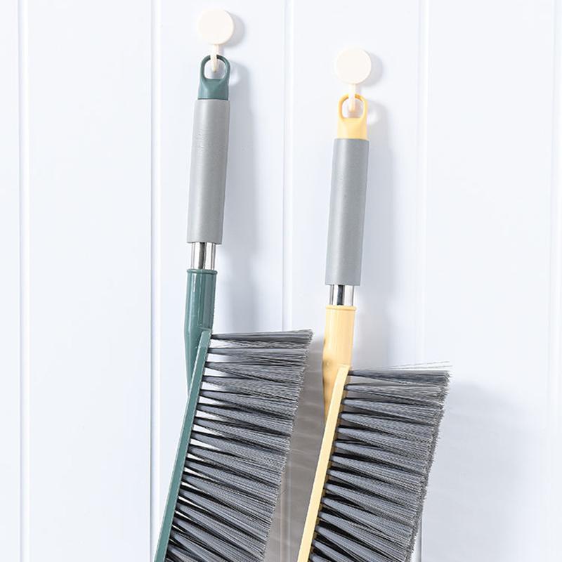 Bed Brush Cleaning Brush Broom Bristles Mane Dusting Sofa Bed Sheet Sweep Bed Brushes 40.5*8.5cm